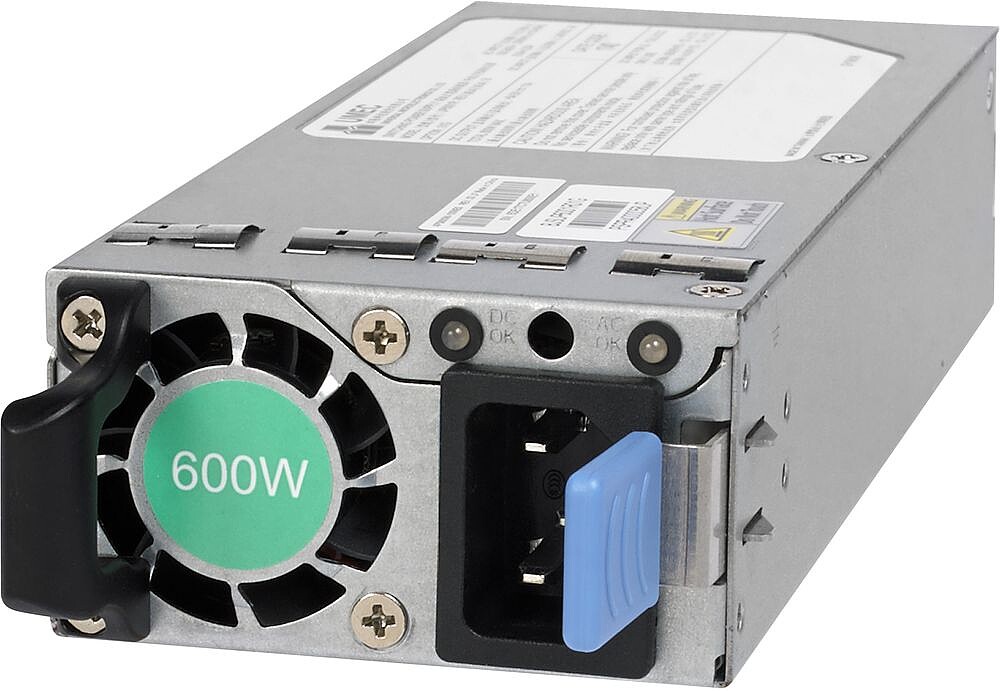 600W 100-240VAC Power Supply Unit APS600W-200NES