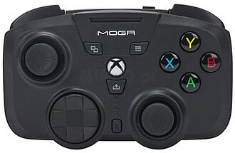 Controlador PowerA Moga XP-Ultra Sem Fio para Jogar Disposit...