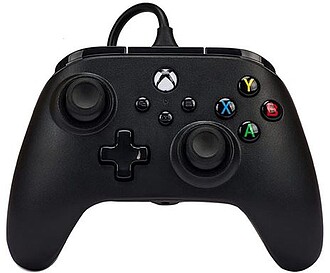 HPAPWA0324 : Comando Xbox PowerA com fios Nano Enhanced - Pr...