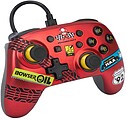 Enhanced Wired Controller Mario Kart Racer Red [Nsw] HPAPWA0334
