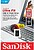 Pendrive Sandisk Ultra Fit Memória USB 128GB - 3.1 Gen 1 - 130MB/s em Leitura - Cor Preta SDCZ430-128G-G46 - imagem 1