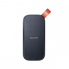 SDSSDE30-480G-G25 : SANDISK PORTABLE SSD 480G