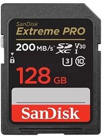 SDSDXXD-128G-GN4IN Cartão de memória Secure Digital SDXC 1...