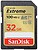 SanDisk Extreme PLUS - Cartão de memória flash - 32 GB - UHS-I U3/ Class10 - SDHC UHS-I SDSDXWT-032G-GNCIN - imagem 1