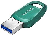 SanDisk Ultra - Drive flash USB - 256 GB - USB 3.2 Gen 1 SDCZ96-256G-G46