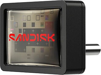SDCZ530-064G-G46 : SanDisk Extreme Fit - Drive flash USB - 6...
