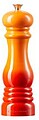 LE CREUSET - Moinho Pimenta 96001900090000 .Caract.: Material: . Res. de Mármore