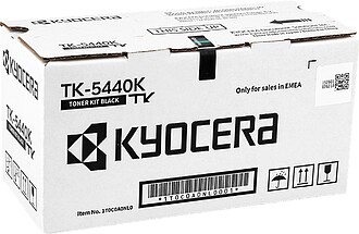 Cartucho de Toner Original Kyocera TK5440 Preto - 1T0C0A0NL0...