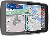 GPS TomTom GO Expert Plus 7 polegadas Bluetooth Wi-Fi mapas do mundo LTM 1YD7.002.20