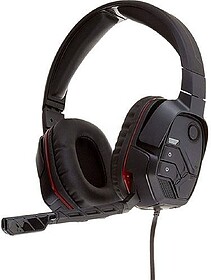 HPAPDP0083 : Auscultador Gaming Afterglow VL6 [MULTI]
