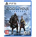 Jogo PS5 - God of War Ragnarök 9410393