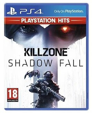 PLAYSTATION - Jogo PS4 Kilzone HITS