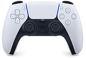 Controlador Sem Fio Sony PS5 DualSense V2 para PS5 - Cor Branca