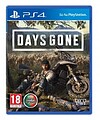 PLAYSTATION - Jogo PS4 Days Gone 9795216