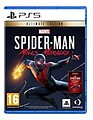 PLAYSTATION - Jogo PS5 Spiderman U Ed. 9803492