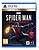 PLAYSTATION - Jogo PS5 Spiderman U Ed. 9803492 - imagem 1