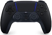 Comando DualSense p/ Consola PS5 (Preto) - SONY DUALSENSEPS5-BK