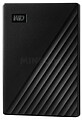 WD My Passport Disco Duro Externo 2.5” 2TB USB 3.1