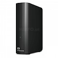 WD Elementos Disco Duro Externo 3,5” 12TB USB 3.0