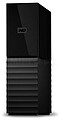 Western Digital My Book 16TB 3.5” USB 3.0 Negro WDBBGB0160HBK-EESN