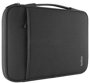B2B064-C00 : 13 CAPA PARA PORTÁTIL/CHROMEBOOK PRETA