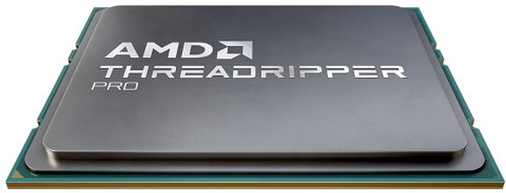 Processador AMD Ryzen Threadripper Pro 7995WX 2,5 GHz caixa 100-100000884WOF