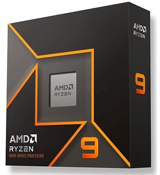 100-100000662WOF : RYZEN 9 9900X 5.60GHZ 12 NÚCLEOS : SKT AM5 76MB 120W RADEON WOF