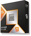 Processador AMD Ryzen 9 9950X3D 4.3/5.7GHz 100-100000719WOF