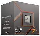 Processador AMD Ryzen 7 8700F 4.1 - 5GHz box 100-100001590BOX