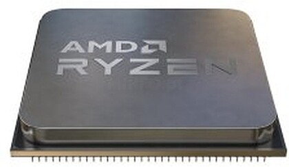 CPU AMD AM4 RYZEN 3 PRO 5355G 4.0Ghz - 4.2Ghz 4 CORE 3MB 8MB CACHE 64BIT 65WAT MPK - TRAY + VENT 100-100001749MPK