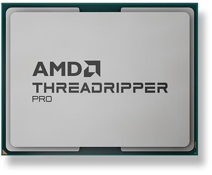 100-100001361WOF : AMD Ryzen ThreadRipper PRO 9995WX - 2.5 GHz - 96 núcleos - 192 fios - 384 MB cache - Socket sTR5 - Box