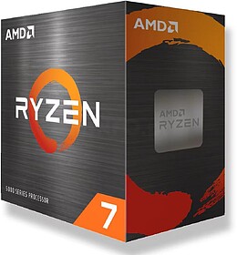 100-100000743SBX : AMD RYZEN 7 5700 AM4 BOX+Disi