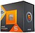 Processador AMD Ryzen 5-7500X3D 4.0GHz Socket AM5 100-100001904WOF - imagem 1