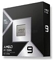 Amd Ryzen 9 9950X3D2 Box 100-100001978WOF