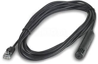AP9335TH : APC Temperature & Humidity Sensor