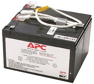 APCRBC109 : APC Replacement Battery Cartridge #109