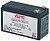 APC Replacement Battery Cartridge #106 APCRBC106 - imagem 1