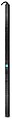 Rack PDU 2G, Metered, ZeroU, 32A, 230V, (36) C13 & (6) C19 AP8853