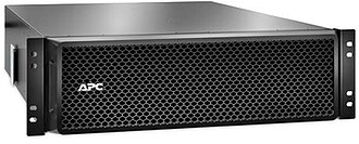 SRT192RMBP: N1 : APC Smart-UPS SRT 192V 5kVA and 6kVA RM Bat...