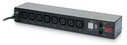 Rack Pdu Switched 1U 10A 19IN : 208/230V 8 Output AP7920B