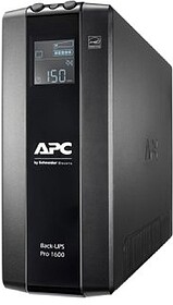 BR1600MI : APC Back-UPS Pro BR1600MI - UPS - AC 230 V - 960 ...