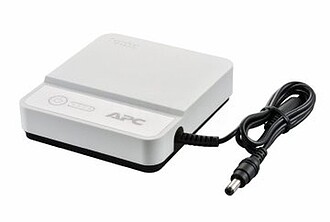 CP12036LI : APC Back-UPS Connect 12Vdc 36W, íon de lítio, ...