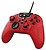 Comando com Fio Turtle Beach React-R Vermelho - Xbox HPATUB0080 - imagem 1