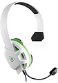 Auscultadores Recon Chat Branco Xbox One HPATUB0030