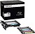 Kit de Imagem Original Lexmark C2132/XC2130/XC2132/CS310/CS410/CS510/CX310/CX410/ CX510/CS317/CX317/CS417/CX417/CS517/CX517 - 70C0Z50/700Z5 - imagem 1