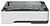 LEXMARK 550-Sheet Tray MS/MX53x-63x M/XM33xx 38S3110 - imagem 1