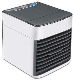 Mini Ventilador/ Refrigerador/ Desumidificador Ar Portátil ...