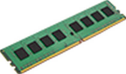 KVR32N22S8/8: MEMÓRIA DDR4 8GB KINGSTON