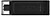 Kingston DataTraveler 70 Memória USB Tipo C 64GB - USB-C 3.2 Gen 1 - Com Tampa - Cor Preta (Pendrive) - imagem 1