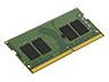 Módulo Dimm SO Kingston 8GB DDR4 3200MHz CL22 1,2V 1Rx16 KVR32S22S6/8